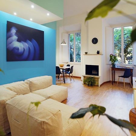 La Casa Romana Экстерьер фото