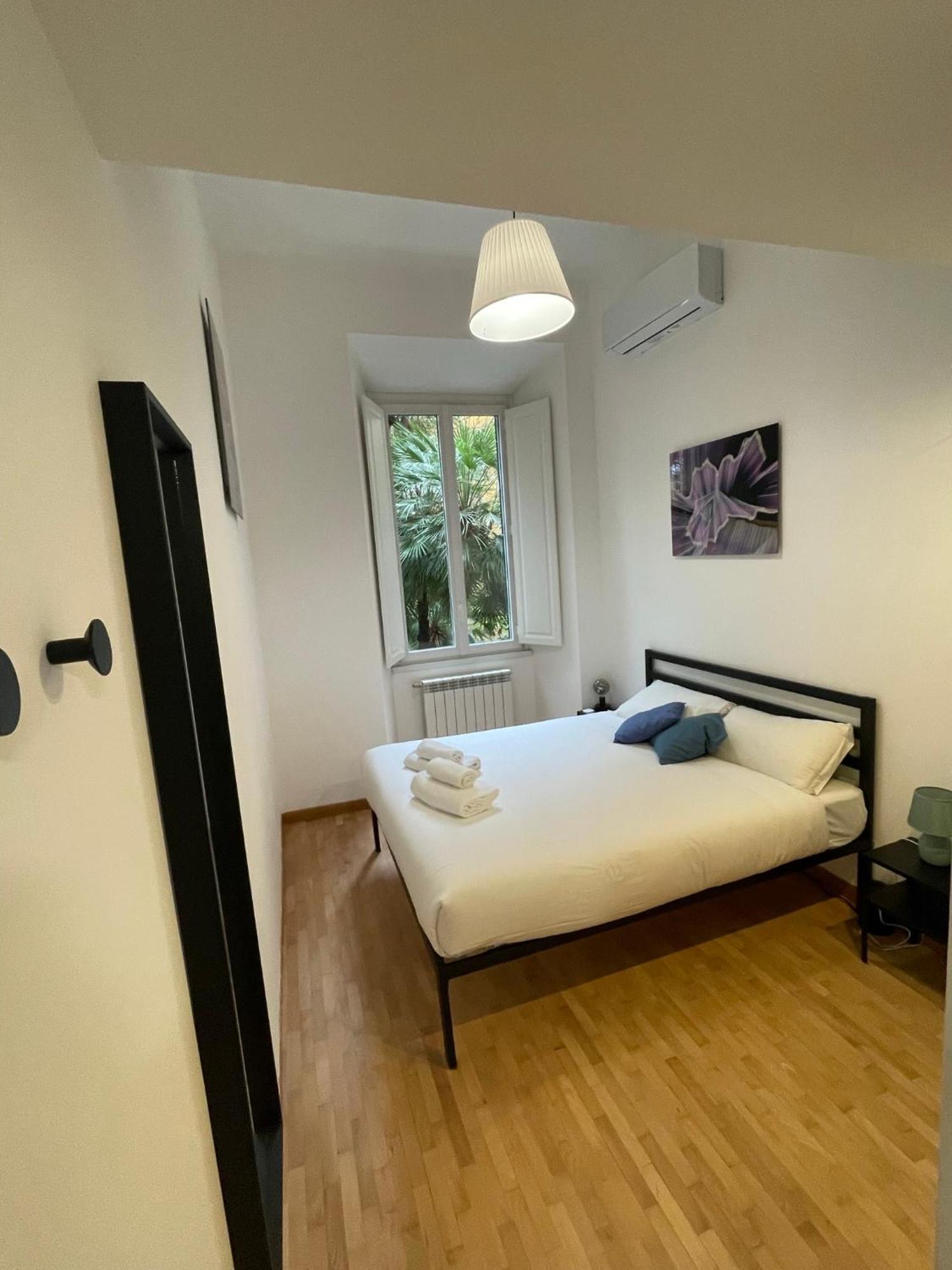 La Casa Romana Экстерьер фото